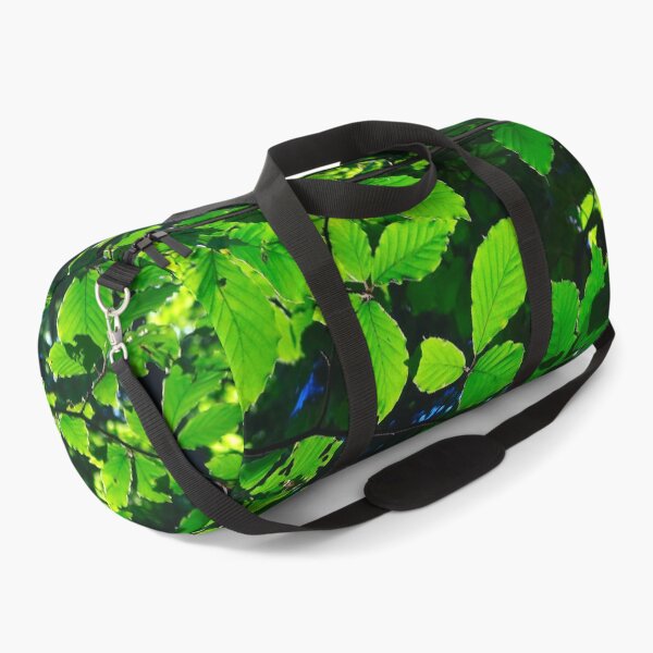 Item preview, Green Beech Tree Foliage designed and sold by KaSaPo.