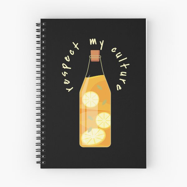 Item preview, Respect My Culture Kombucha Tea designed and sold by MooonTees.