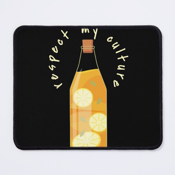 Item preview, Respect My Culture Kombucha Tea designed and sold by MooonTees.
