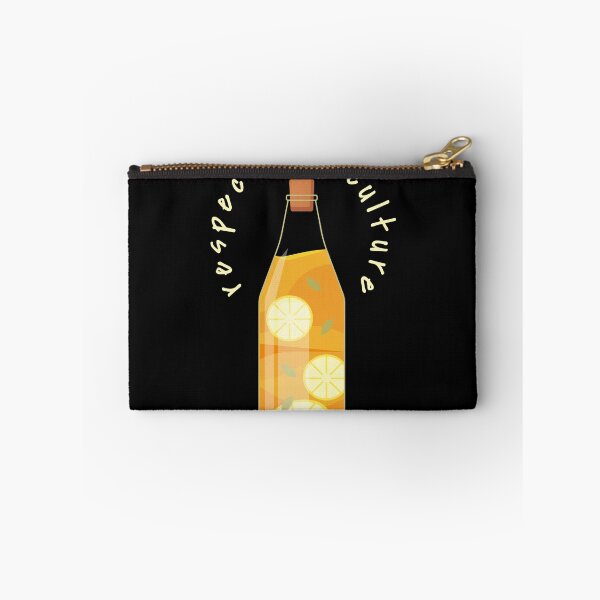 Item preview, Respect My Culture Kombucha Tea designed and sold by MooonTees.