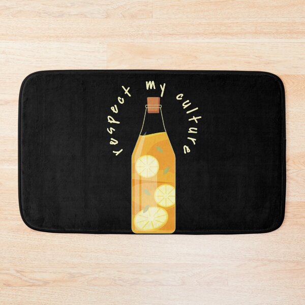 Item preview, Respect My Culture Kombucha Tea designed and sold by MooonTees.
