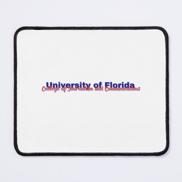 Item preview, UF College of Journalism and Communications designed and sold by Artzyartwork.