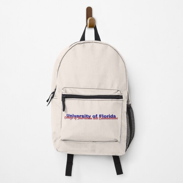 Item preview, UF College of Journalism and Communications designed and sold by Artzyartwork.