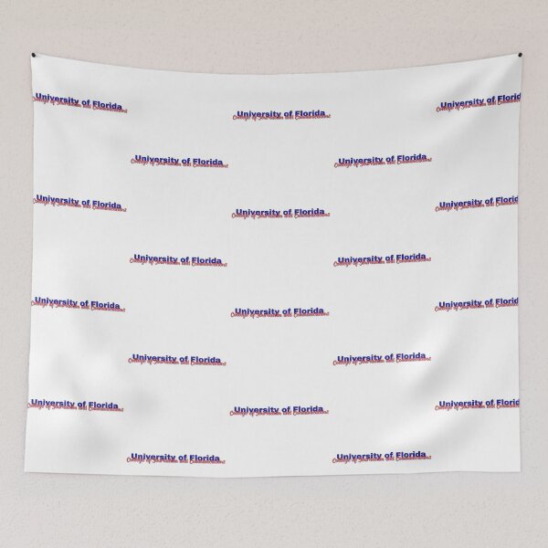 Item preview, UF College of Journalism and Communications designed and sold by Artzyartwork.
