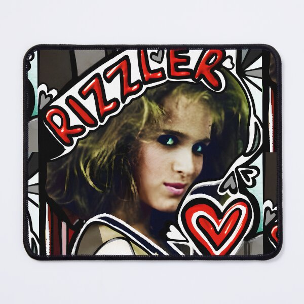 Item preview, Rizzler - Stephanie K (all the way) designed and sold by bekki smith.
