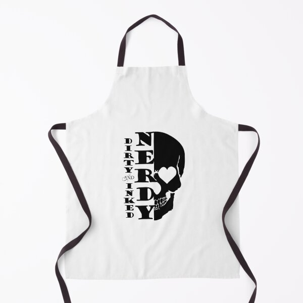 Item preview, Skull and words designed and sold by DickinsonDesign.