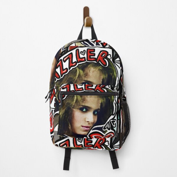 Item preview, Rizzler - Stephanie K (all the way) designed and sold by bekki smith.