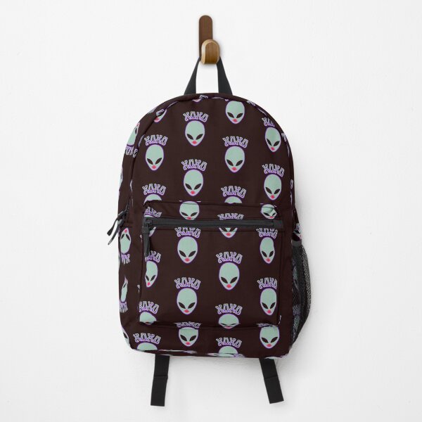 Item preview, XoXo Alien designed and sold by ArtDesign_.