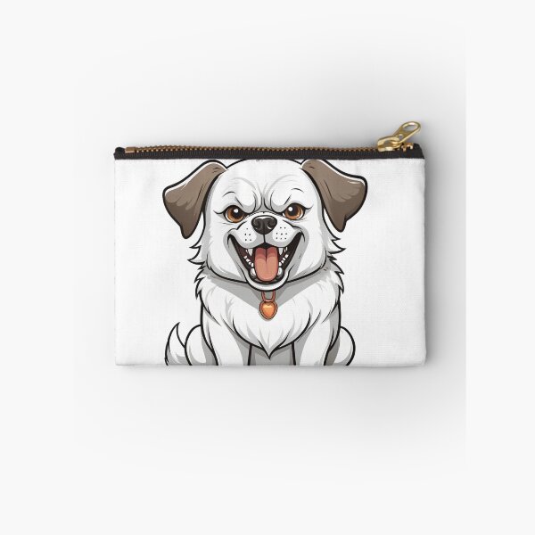 Item preview, "Angry Dog: Fierce Guardian" designed and sold by andry01.