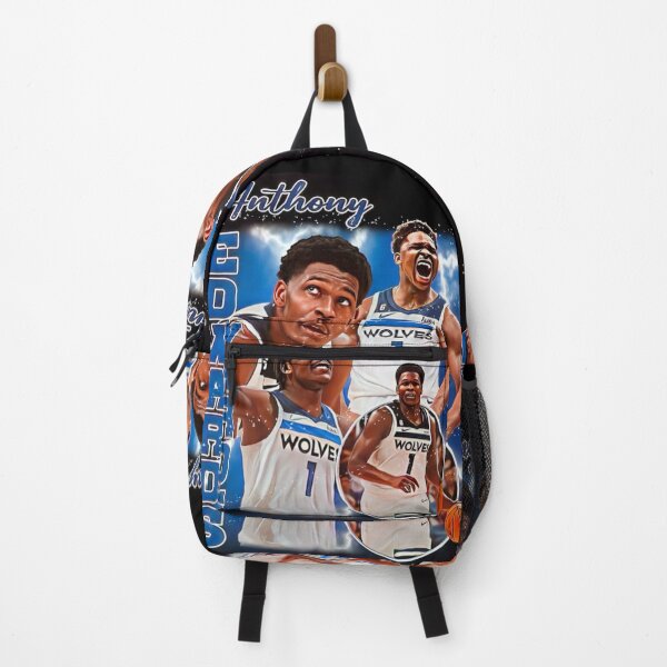 Basketball theme backpack online