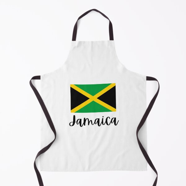 Item preview, Jamaica Pride: The Flag of Jamaica designed and sold by BreezyCharm.