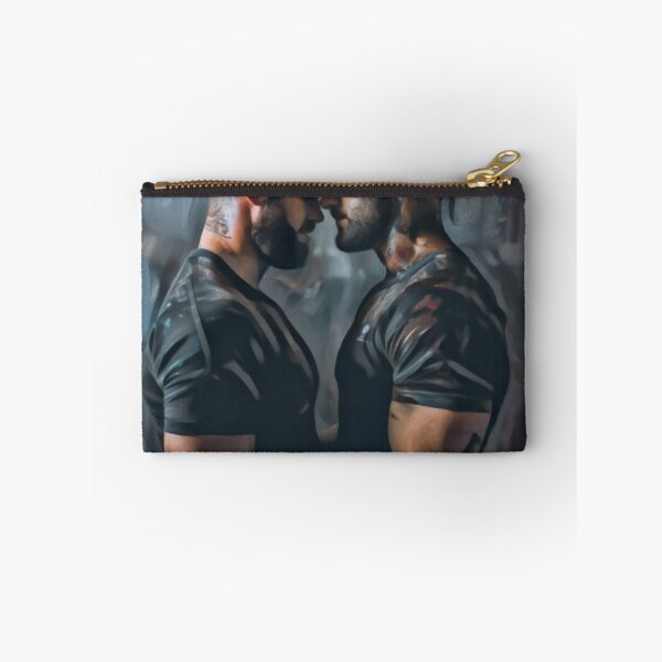 Item preview, Close Quarters - Painting designed and sold by BeardyWanderers.