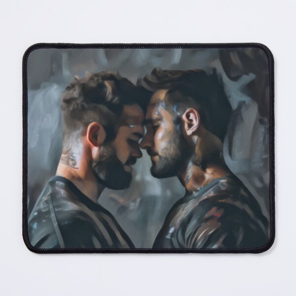 Item preview, Close Quarters - Painting designed and sold by BeardyWanderers.