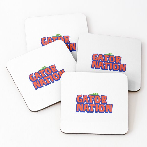 Item preview, Gator Nation designed and sold by Artzyartwork.