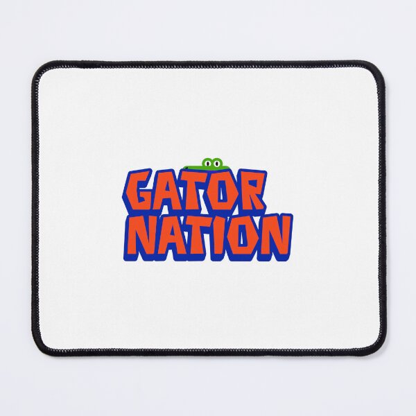 Item preview, Gator Nation designed and sold by Artzyartwork.