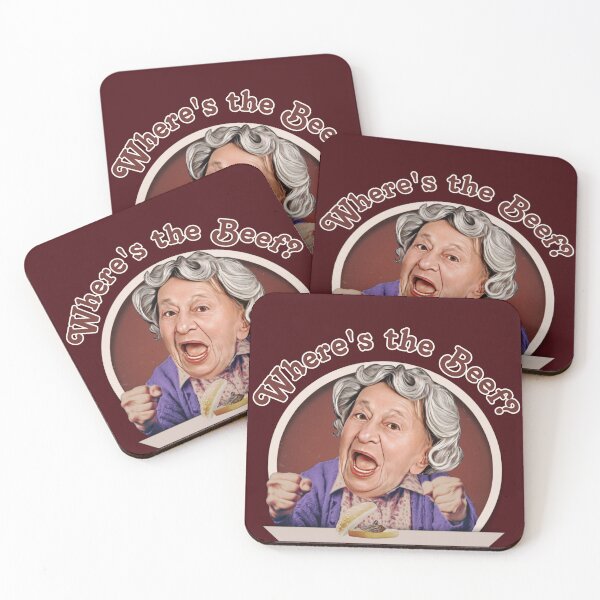 Item preview, Where's the Beef? designed and sold by IndecentDesigns.