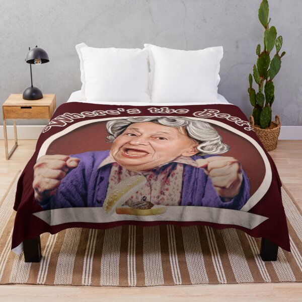 Item preview, Where's the Beef? designed and sold by IndecentDesigns.