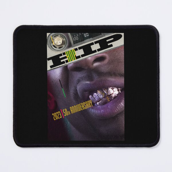 Item preview, HIP HOP 50th Anniversary designed and sold by rleonthc.