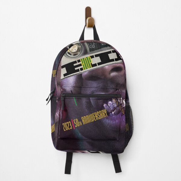 Item preview, HIP HOP 50th Anniversary designed and sold by rleonthc.