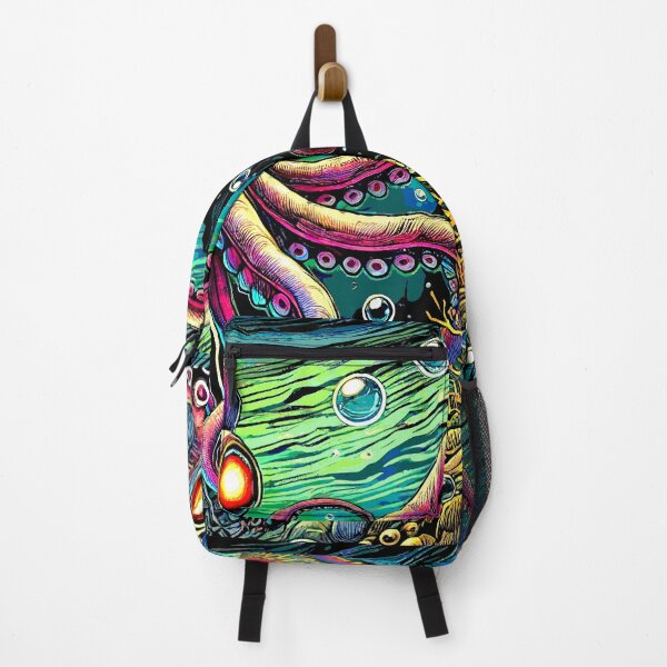 Item preview, Giant Squid, Enigmatic Giants of the Sea designed and sold by Palati-Watt.