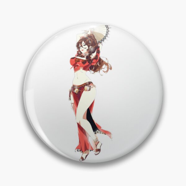 Item preview, Primrose Azelhart Octopath Traveler designed and sold by R3dFiVe.