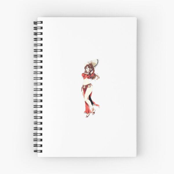 Item preview, Primrose Azelhart Octopath Traveler designed and sold by R3dFiVe.