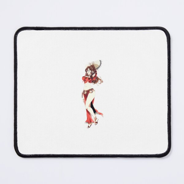 Item preview, Primrose Azelhart Octopath Traveler designed and sold by R3dFiVe.