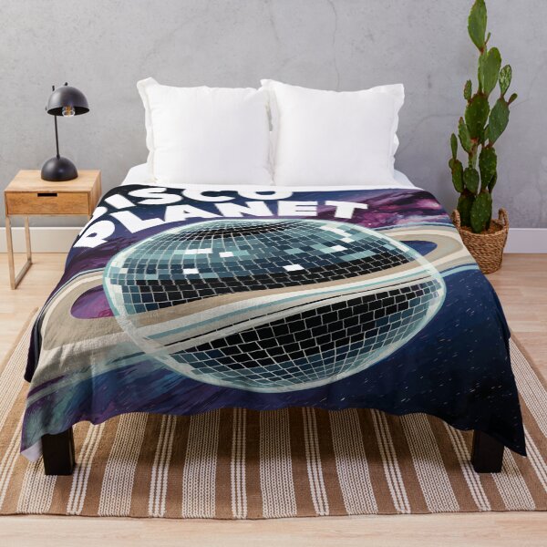 Item preview, Disco Music planet | djs gift designed and sold by paulo silveira.