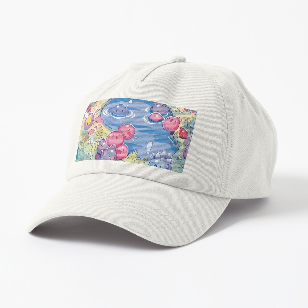 Artikel-Vorschau von Dad Hat, designt und verkauft von SparkByNoor.