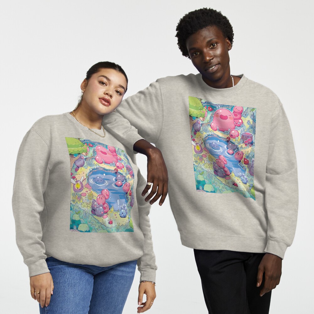 Artikel-Vorschau von Pullover, designt und verkauft von SparkByNoor.