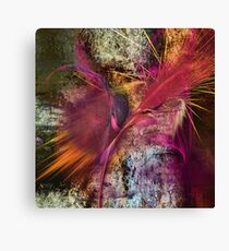 Cargo Canvas Print
