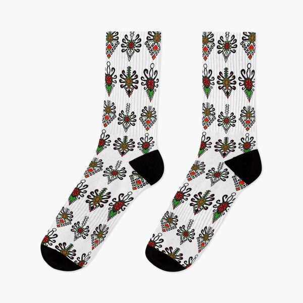 Item preview, Folk pattern of Polish highlanders - Parzenica designed and sold by mikistudio.