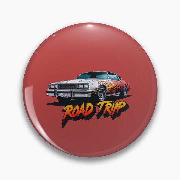 Item preview, Road Tripping  designed and sold by Shtex.