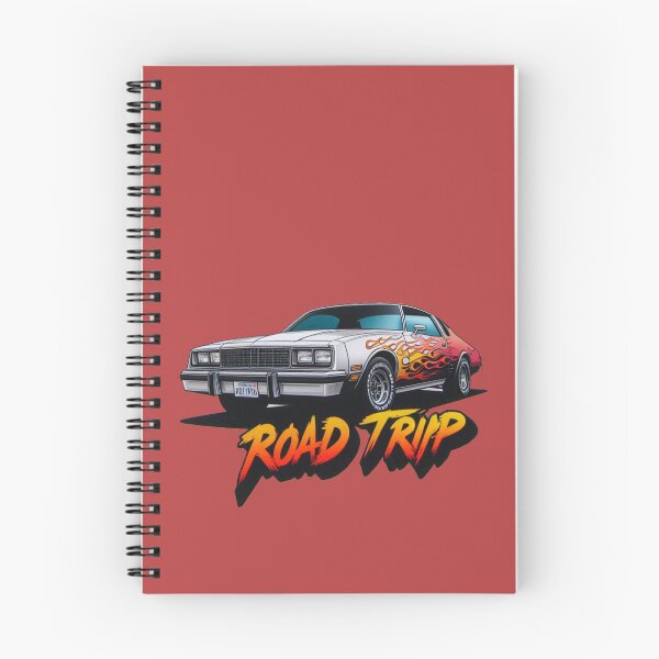 Item preview, Road Tripping  designed and sold by Shtex.
