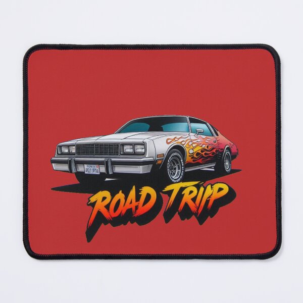 Item preview, Road Tripping  designed and sold by Shtex.