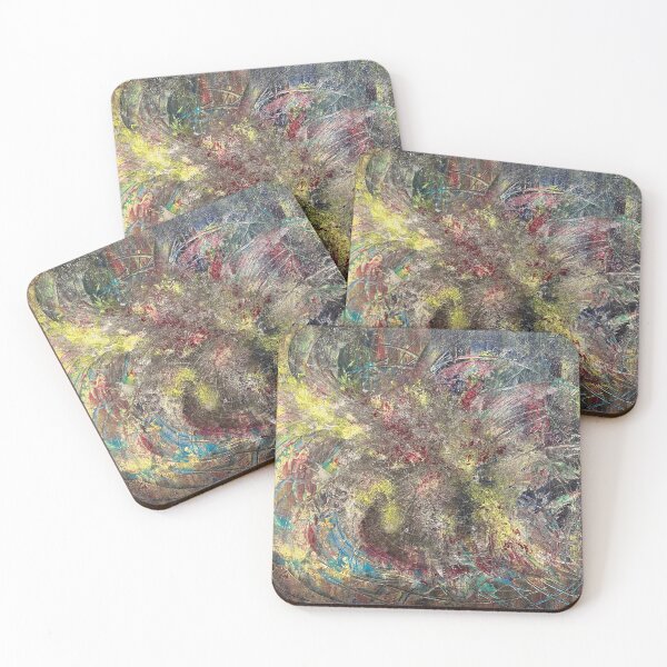 Item preview, abstract designed and sold by CorinnaMariaArt.