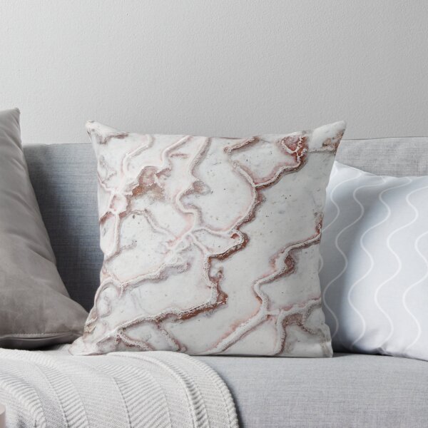 Item preview, Calcium deposits from thermal springs, Pamukkale - Turkey  designed and sold by dkaranouh.