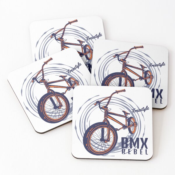 Item preview, PK BMX Ripper designed and sold by Faissal Thomass.