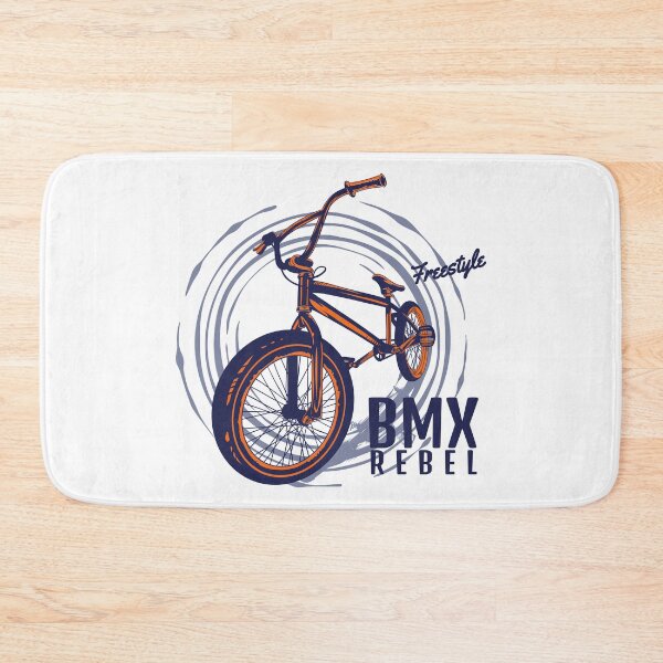 Item preview, PK BMX Ripper designed and sold by Faissal Thomass.