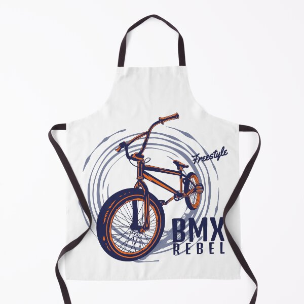 Item preview, PK BMX Ripper designed and sold by Faissal Thomass.