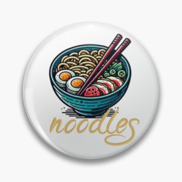 Item preview, Noodles  designed and sold by THE-CLOTHS.