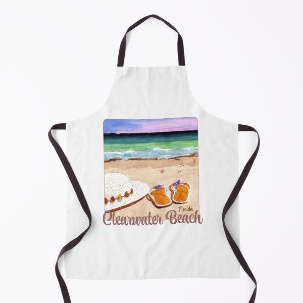 Item preview, Clearwater Beach, Florida designed and sold by MMc Buck.