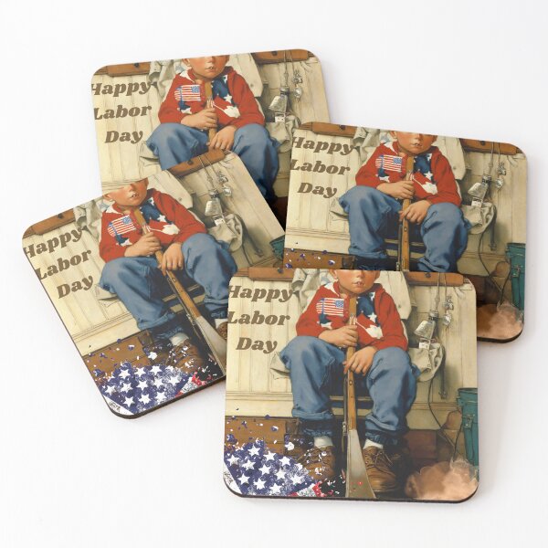 Item preview, Labor Day Celebrations: Parades, Picnics, and Parades designed and sold by Ethanabban.