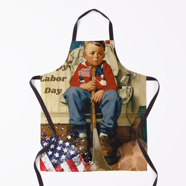 Item preview, Labor Day Celebrations: Parades, Picnics, and Parades designed and sold by Ethanabban.