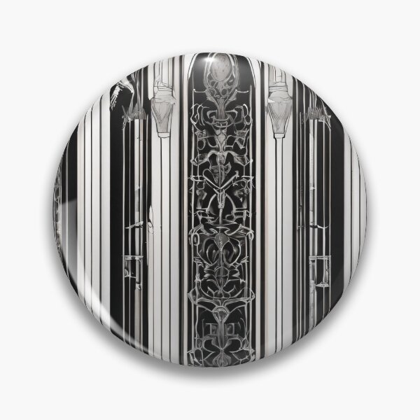 Item preview, Gothic Lines designed and sold by LKozerski.