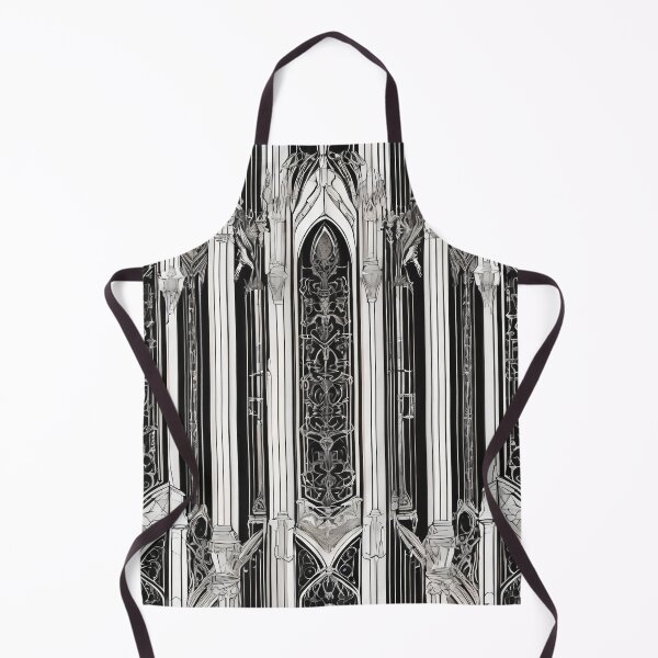 Item preview, Gothic Lines designed and sold by LKozerski.