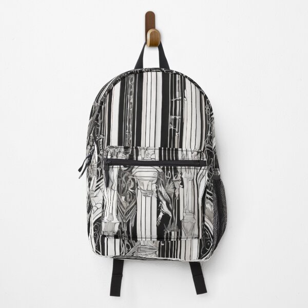 Item preview, Gothic Lines designed and sold by LKozerski.