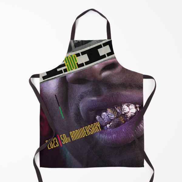 Item preview, HIP HOP 50th Anniversary designed and sold by rleonthc.