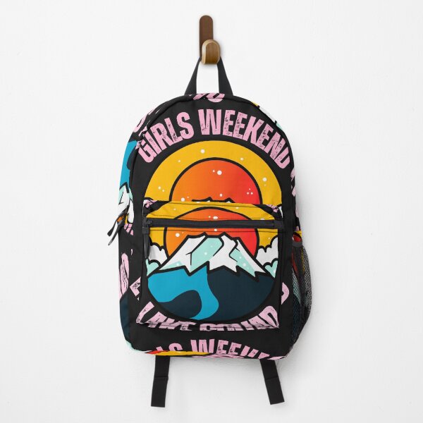 Item preview, Girls trip weekend lake squad summer 2024 designed and sold by erozzz.