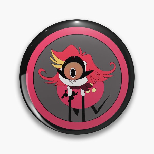 Item preview, Nifty Hazbin Hotel designed and sold by teenspirit1030.